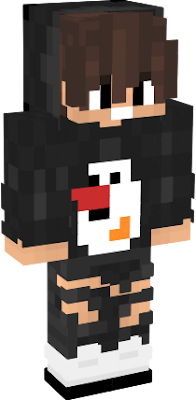 Skin von Jonas får minecraft, NOCH NICHT FERIG!!!!