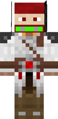 minha skin