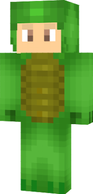 A Turtle verson of MooseCraft
