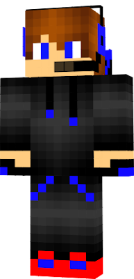 this is my coolest skin YET 'i-ii-i--i think? rate it from 1 to 50 pls.