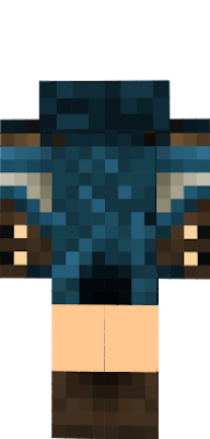 This is a remake of some else skin i only did little changes so you may see another skin like it