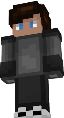 Private Skin made by @Dig1t#2643 on Discord