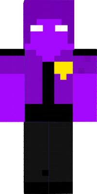 Purple guy of rebornica