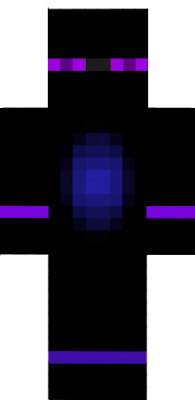 No more Random purple block in front of the eye