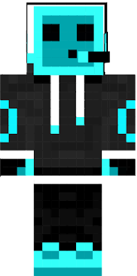 Hi guys I am meiligamers legneds for now I youtuber I join dream and technoblande
