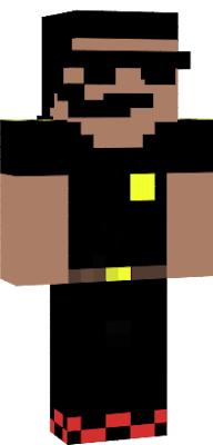 nouvelle version de mon skin