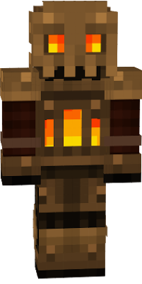 i just stole someones design and recolored the fire