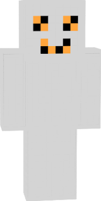 this is my first skin