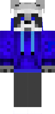 Just a little skin I made.