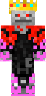 esqueleto con rose