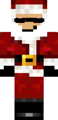 Gansta Santa