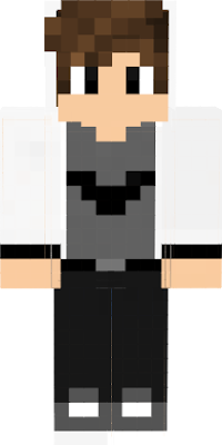 Skin Oficial de TacitRaptor3429