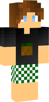please tell to the owner to get this skin owner: The three minecraft girls search it on yt
