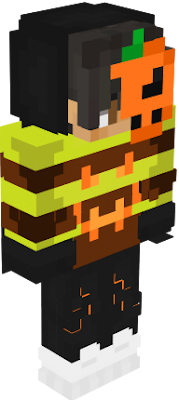 my favorute minecraft character