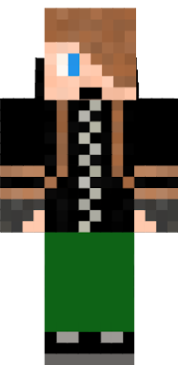 THE FIRST SKIN I EVER MADE!!!!!