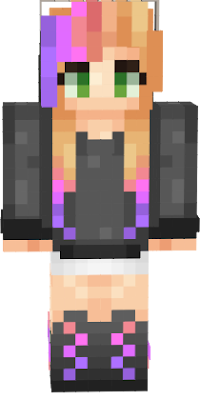 i hope you like it, its the first time i've done this type of skin :3