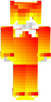 designed by blood bonnie gaming, Made for Lava playz!