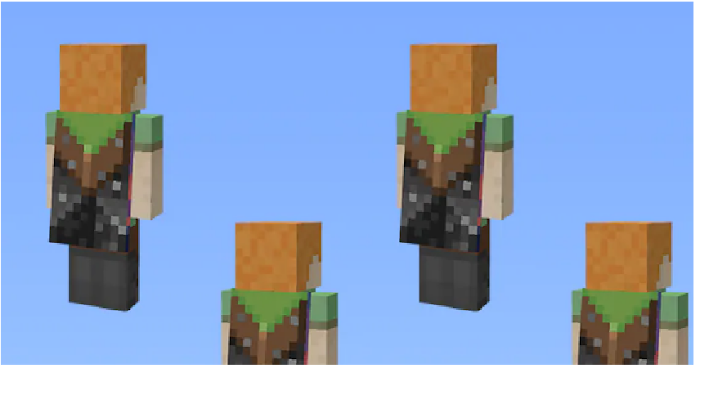 Mojang is finally adding more common capes for Java edition and usable in both Bedrock and Java as well as Cape Parity!