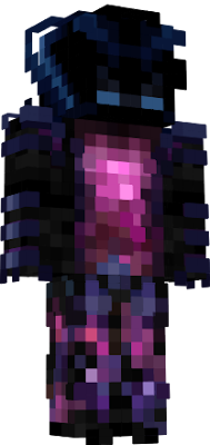 Cosmic Minecraft Skins