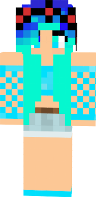 this is the actual skin that i might be using in my series