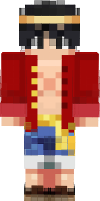 Luffy