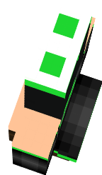 Minecraft skin