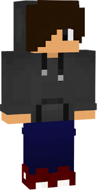 new edit for iNickPvP skin, hope liked :D