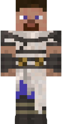 Steve Bayek Skin