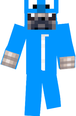 A YouTuber dose Roblox and Minecraft and more he is Gucci cat boss big brother