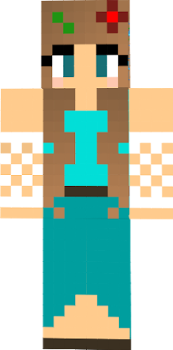 different aphmau | Nova Skin