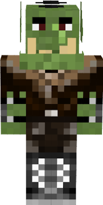 Orc Outlaw