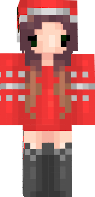 NOT MY SKIN: JUST AN EDIT