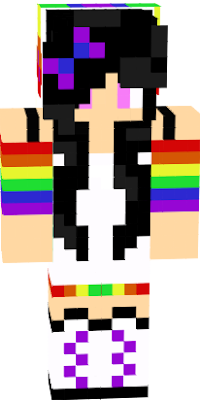 This is a skin for a new roleplay I am working on. PoppyLovesPugs will be playing this character.