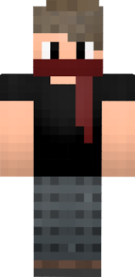cool if you upload my skin(: