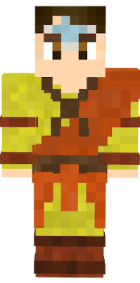 This is an ORIGINAL skin. Made by : IRene_2000