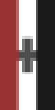 German flag from WW1.