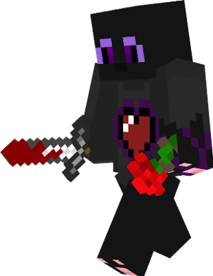this is my mc skin for mpm ^^ if you can make a HD one that will be super cool!! send me it on discord my name is LucyCat#1196