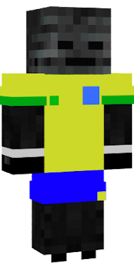 Wither Brazilian