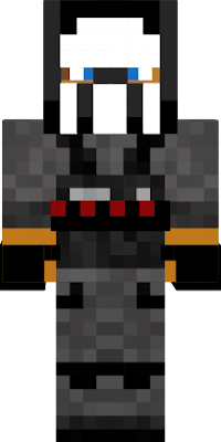 It's my first uploaded skin from army of two! pls like!