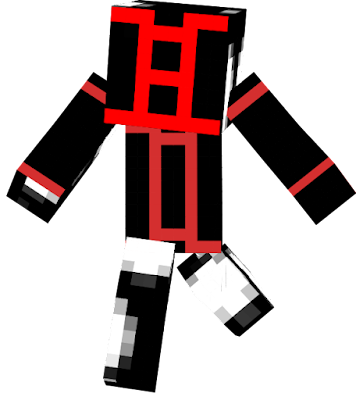 just a little boss that I am making for a minecraft mod