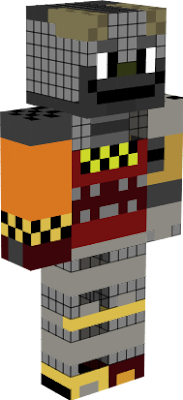 epic wubbox  Minecraft Skins
