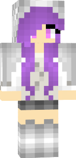 This is not made by me i just made the hair purple
