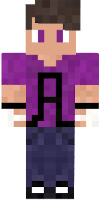 the new skin of apel1d0 games!