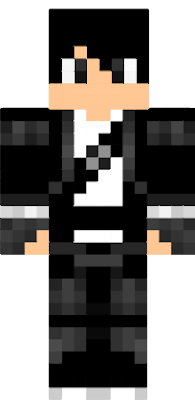 Skin Minecraft Aventureiro