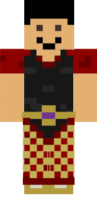The Best Skin In Minecraft. What? You Say It Isn't The Best Skin In Minecraft? Well Guess What It Is Because We All Know My Opinions Are Facts
