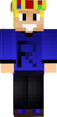 a mini skin for my brother but you can use this