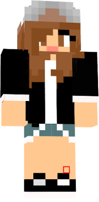 mon skin BY my