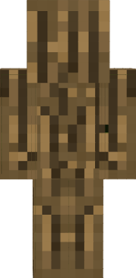 Log oak, Nova Skin