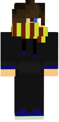 This skin was made 1.1.2019