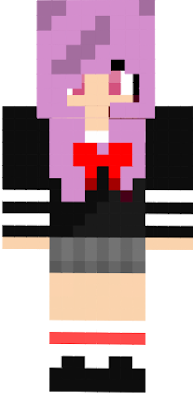 I luv Kawauu~Galax and I luv her series and ma gong 2 do a Starry Acadamy RP on meh realm so i needed a skin and used one of LexiShadowGamer's old skins and got dis!